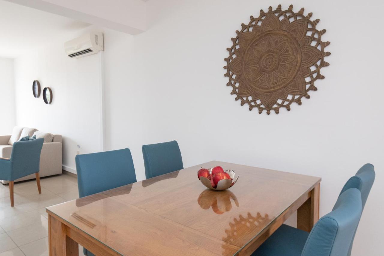 Narcissos 'nissi Beach' A8 Apartament