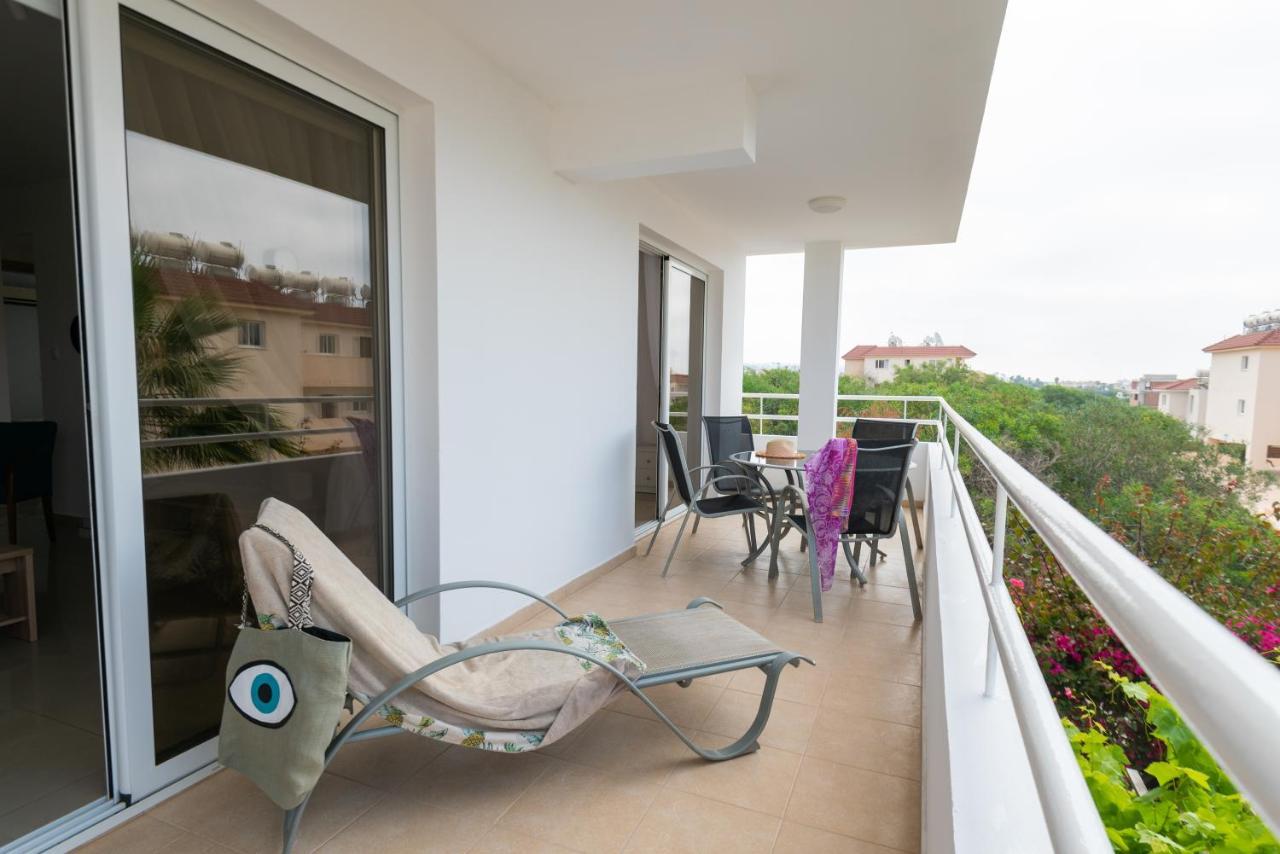 Apartament Narcissos 'nissi Beach' A8
